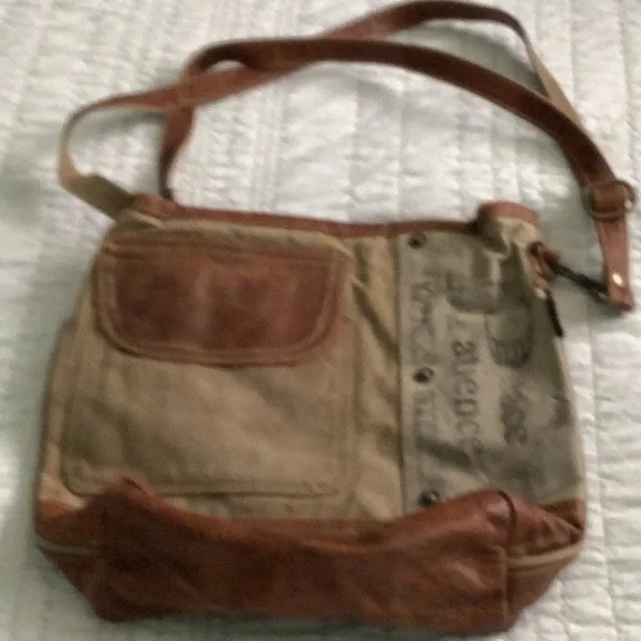 Handbag - Picture 2 of 6